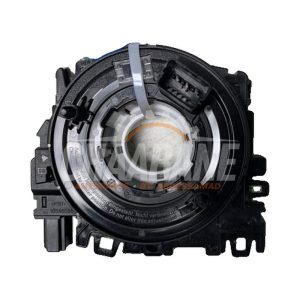 Ressort tournant airbag 5Q0953549E Audi A3 Limousine (8VS/8VM) 1.4 TFSI ACT 16V 2013 / 2020