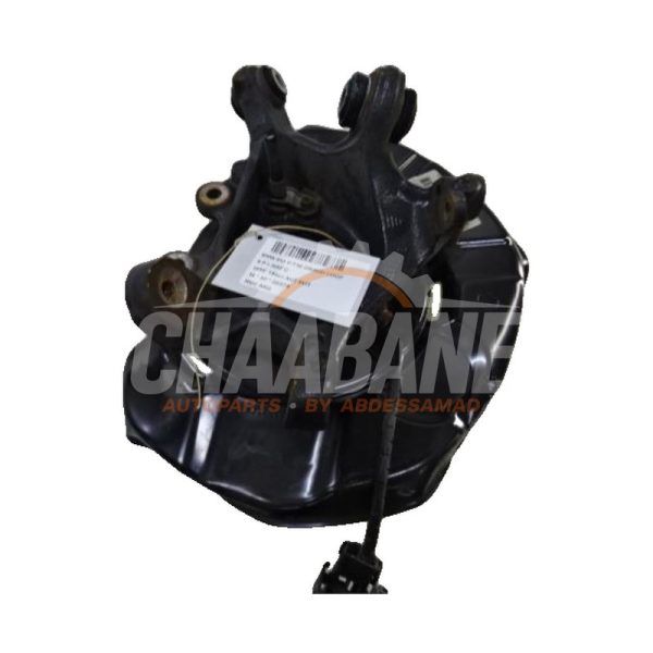 Moyeu de roue arriere BMW 4-Serie 2014 / 2021