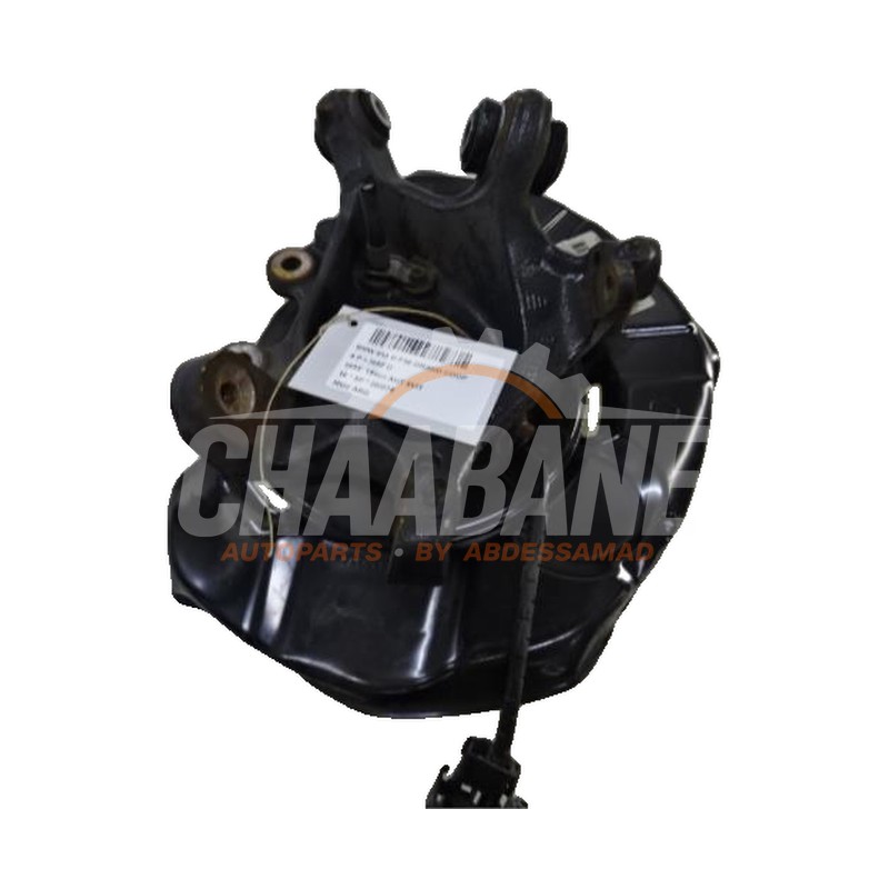 Moyeu de roue arriere BMW 4-Serie 2014 / 2021