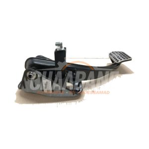 Pedale de frein A1662900201 Mercedes GLE