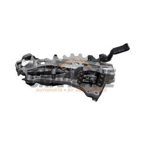 Boitier de direction A0999000400 Mercedes CLA (117.3) 1.6 CLA-180 16V