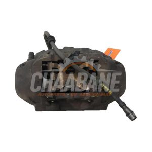 Etrier de frein (pince) avant gauche 0004210000 Mercedes GLC Coupe (C253) 2.2 250d 16V BlueTEC 4-Matic