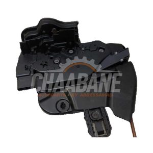 Serrure portiere mecanique 4portes avant gauche A1770032899 Mercedes C (W206) C-300 e 2.0 Turbo