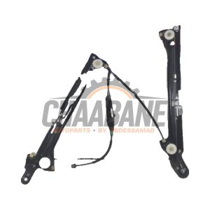Moteur leve vitre avant gauche 8T8837461B Audi S5 Limousine (FU2) 2.0 TFSI 16V 2024