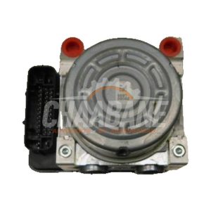 Pompe ABS 3451689161101 BMW 3 serie Touring (F31) 330d xDrive 3.0 24V 2012 / 2019