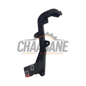 Support (divers) A1666263631 Mercedes GLE (W166) 350d 3.0 V6 24V BlueTEC 4-Matic