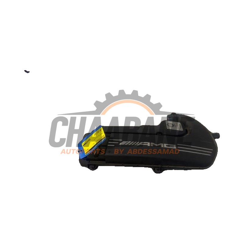 Boitier filtre a air A1770901401 Mercedes C Estate AMG (S205) C-63 AMG 4.0 V8 Biturbo