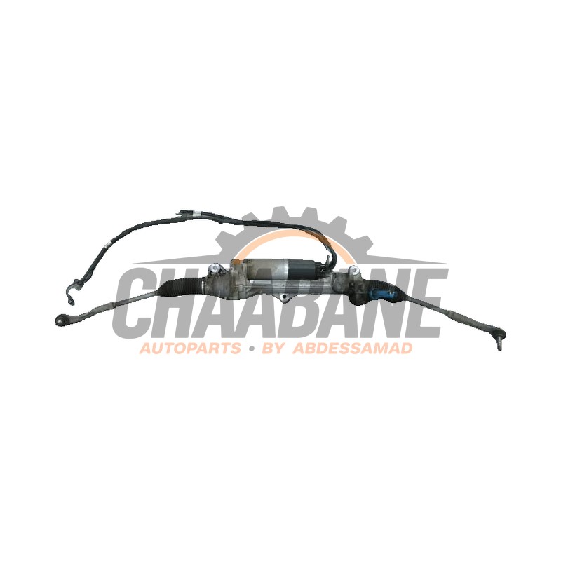 Boitier de direction A9074609904 Mercedes Sprinter