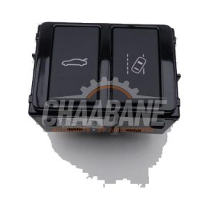 Commutateur (divers) GX7311654HC Jaguar XF (X260) 3.0 V6 S 24V