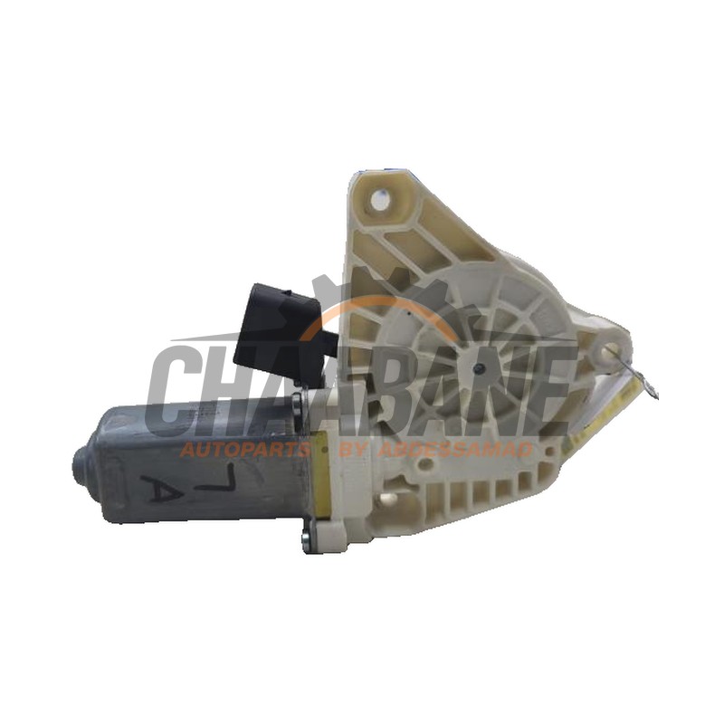 Moteur de vitre portiere PBTGF30 Mercedes CLA Shooting Brake (117.9) 2.2 CLA-200 CDI, 200 d 16V