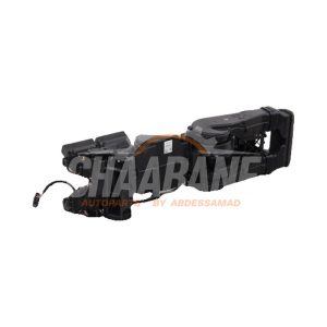 Bloc chauffage 4M0820521 Audi Q7 (4MB/4MG) 3.0 TDI V6 24V e-tron plug-in hybrid 2015