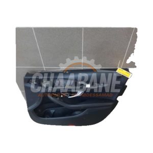 Revetement portiere haut 4portes avant droite 2057204627 Mercedes C Estate (S205) C-200d 2.2 16V