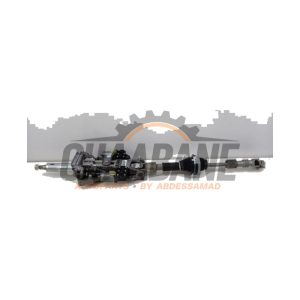 Boitier colonne de direction A2054608701 Mercedes E (C238) E-200 EQ Boost 2.0 Turbo 16V