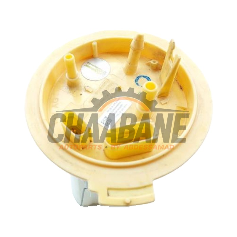 Pompe a carburant A2C82349000 Audi A3 Sportback (8VA/8VF) 1.6 TDI 16V 2012 / 2020