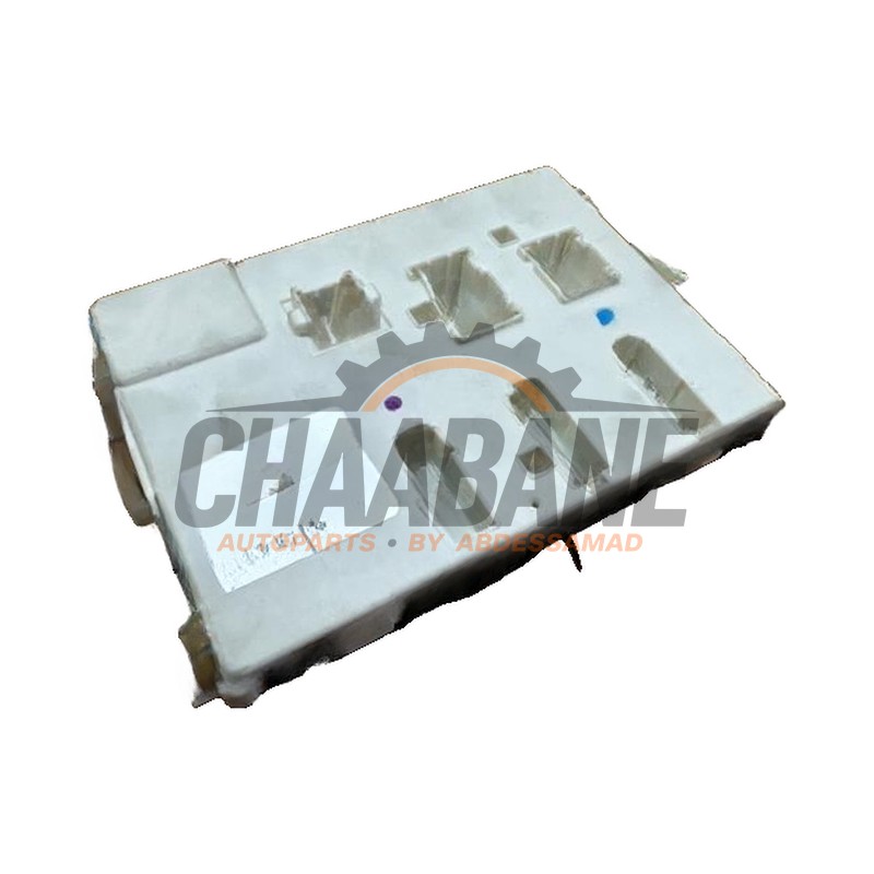 Ordinateur toit escamotable A2179001902 Mercedes C (R205) C-200 2.0 16V