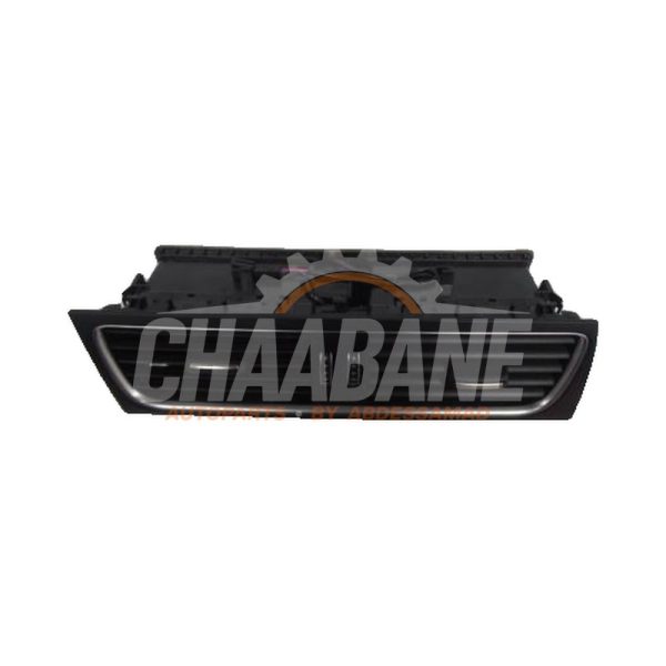 Grille aeration tableau de bord 8T1820951E Audi A5 2024