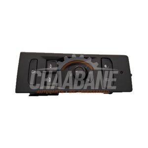 Commutateur combi vitres 7LA868247N Volkswagen Transporter T6 2.0 TDI 2015 / 2024