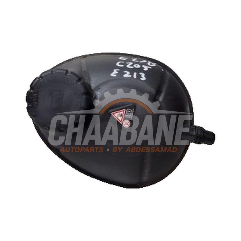 Reservoir dexpansion A2055000049 Mercedes E (R238) E-220d 2.0 Turbo 16V