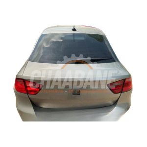 Hayon arriere 6JH827023A Seat Toledo (NHAA) 1.2 TSI 2012 / 2019