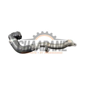 Tube deau A1392000002 Mercedes C-Klasse AMG (W206) C-63S E-Performance AMG 2.0 Turbo 4-Matic+