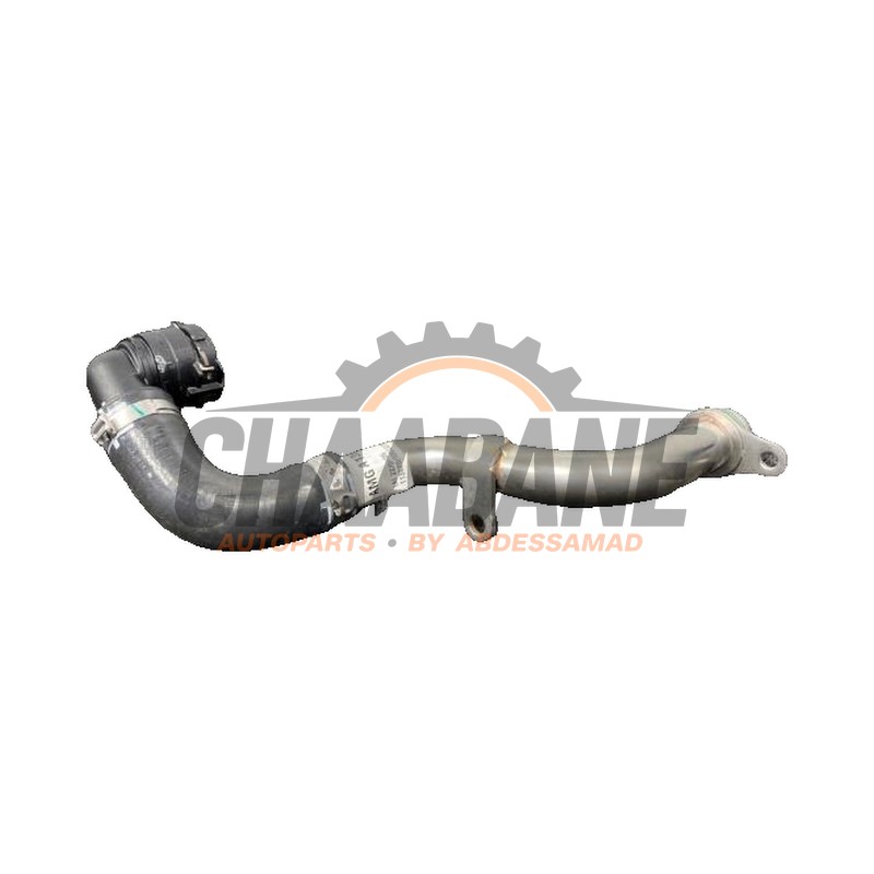 Tube deau A1392000002 Mercedes C-Klasse AMG (W206) C-63S E-Performance AMG 2.0 Turbo 4-Matic+