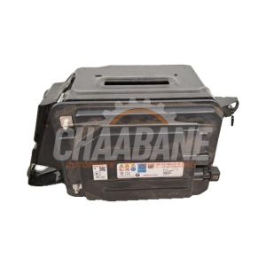 Batterie (hybride) 61215B3F328 BMW X7 xDrive40i Mild Hybrid 3.0 24V 2019