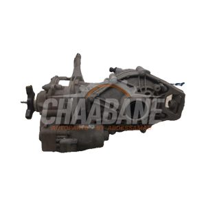 Differentiel arriere A2473502503 Mercedes CLA AMG (118.3) 2.0 CLA-35 AMG Turbo 16V 4-Matic