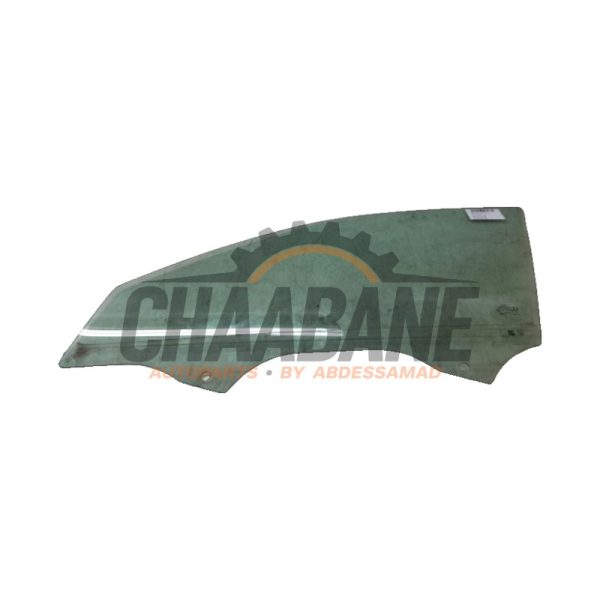 Vitre portiere 2portes gauche 8Y0845201 Audi A3 2019