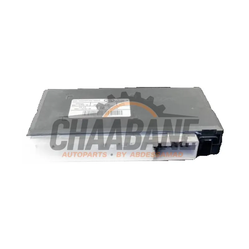 Module Gateway GX5314E703AB Jaguar F-type 5.0 V8 R 32V