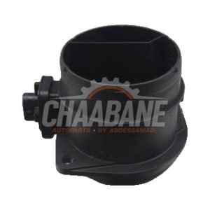 Compteur de masse dair 0281002956 Seat Leon (5FB) 2.0 TDI Ecomotive 16V 2012 / 2020