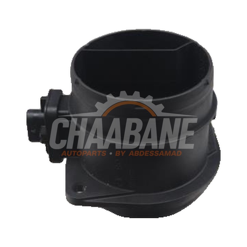 Compteur de masse dair 0281002956 Seat Leon (5FB) 2.0 TDI Ecomotive 16V 2012 / 2020