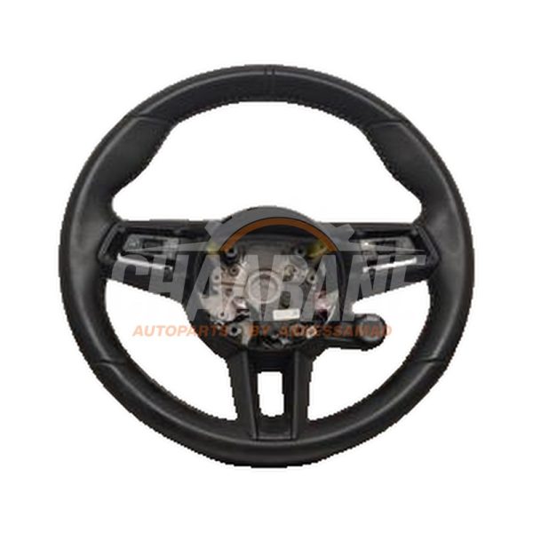 Volant 9J1419091EH Porsche Taycan Sport Turismo (Y1C) 79 kWh 2021