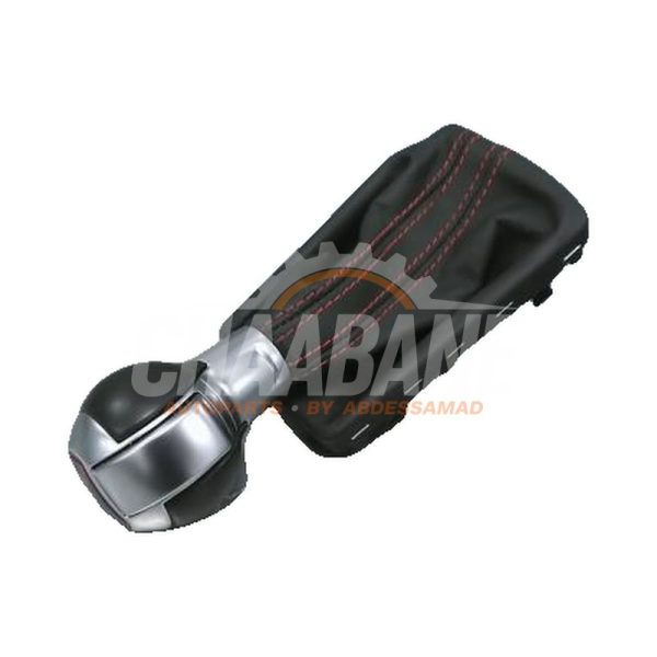 Enveloppe levier de vitesse 8V1713139AC Audi RS3 2015 / 2020