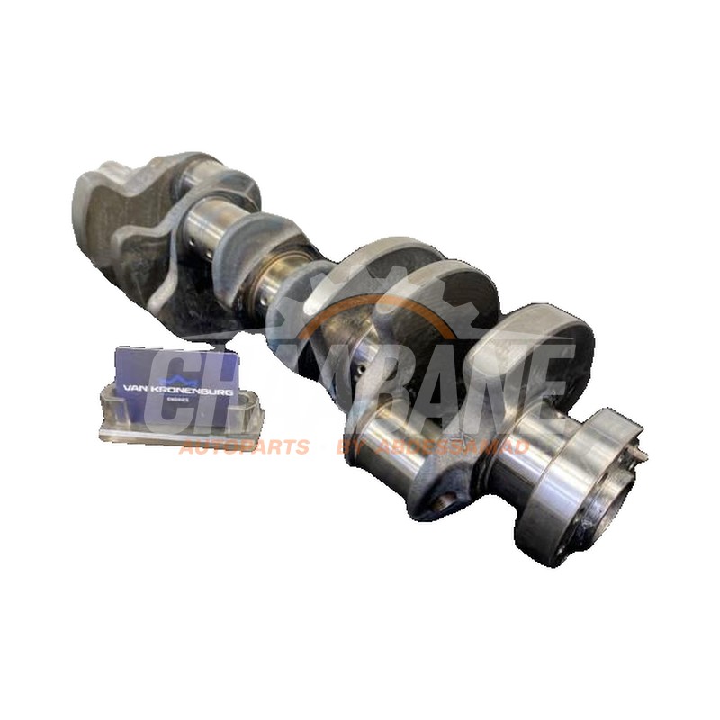 Vilebrequin A2780300301 Mercedes S (222.0/222.1) 4.7 S-500, S-500L V8 32V