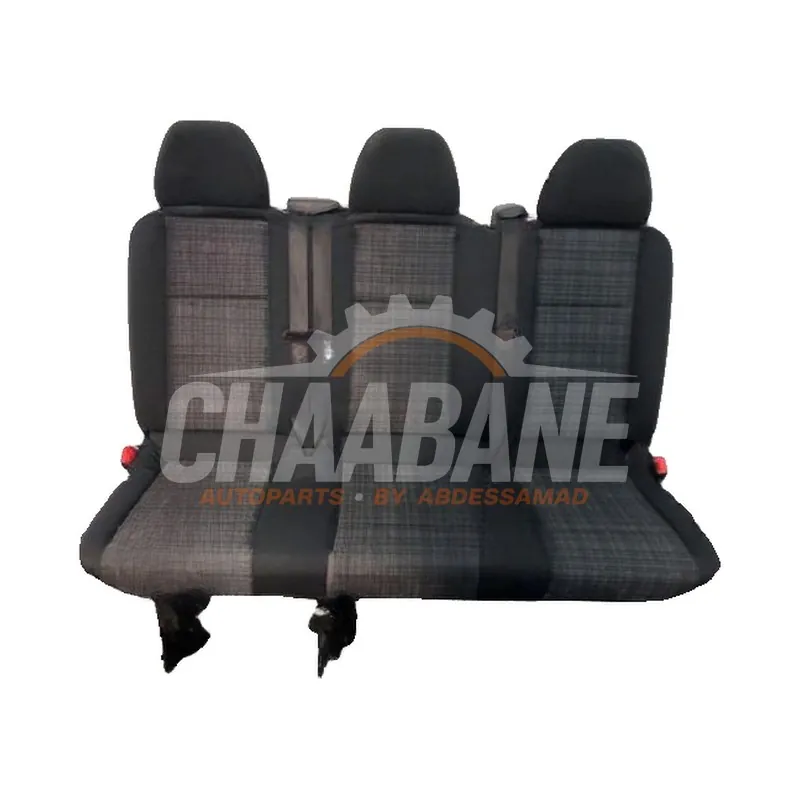 Banquette arriere A4479502305 Mercedes Vito Tourer (447.7) 2.0 116 CDI 16V