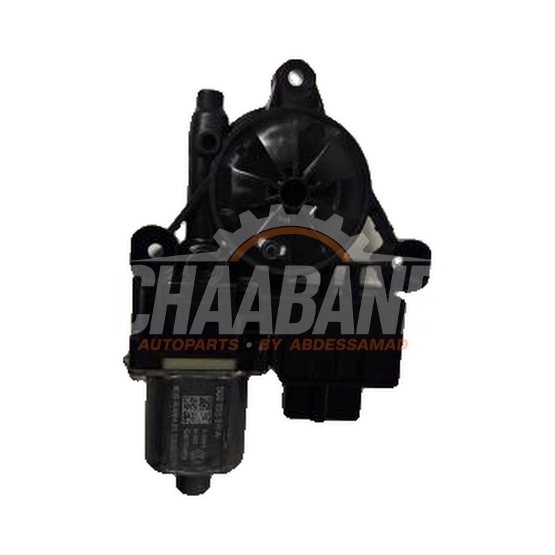 Moteur de vitre portiere 5Q0959811A Seat Leon (5FB) 2.0 TDI FR 16V 2012 / 2020