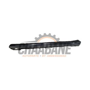 Jupe gauche 51778061487 BMW 4 serie Gran Coupe (F36) 420d 2.0 16V 2014 / 2021