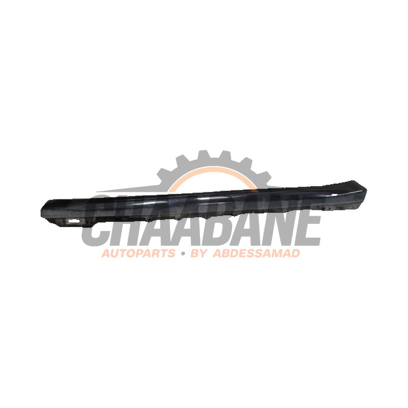 Jupe gauche 51778061487 BMW 4-Serie 2014 / 2021