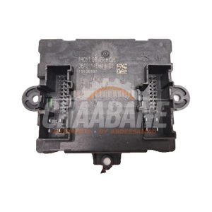 Module verrouillage central des portes T2H34289 Jaguar I-Pace EV400 AWD