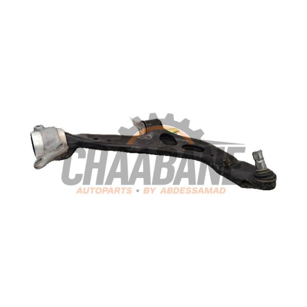 Bras de suspension avant droit 31128843682 BMW X2 (F39) sDrive 18i 1.5 12V TwinPower Turbo 2017 / 2023