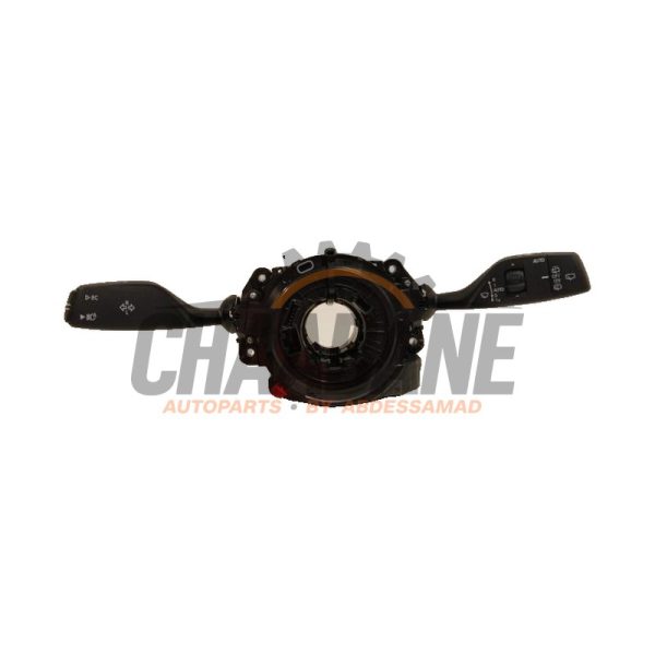 Commutateur combi colonne de direction 5A596D5 BMW 1-Serie 2019