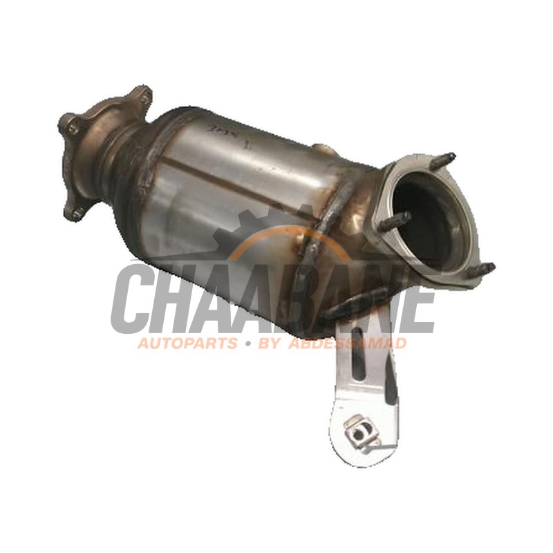 Catalyseur 8W0254253D Audi A4 2015