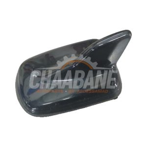 Antenne 4M0035503K Audi Q2 (GAB/GAG) 1.4 TFSI 16V 2016
