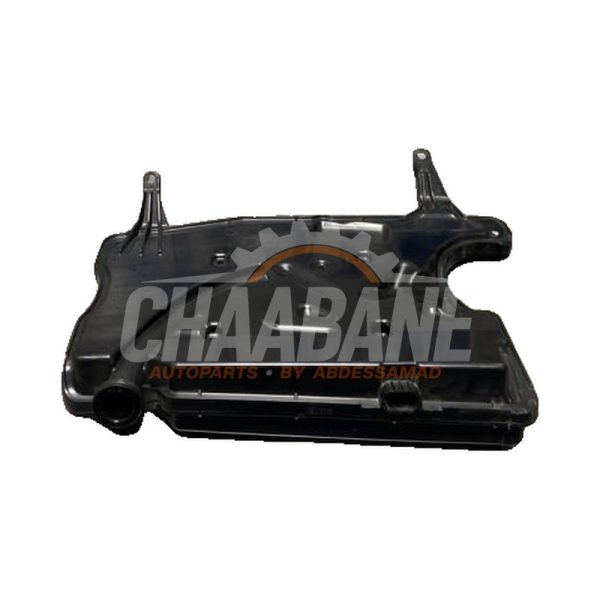 Guidage dair 51857001601 BMW X1 (F48) sDrive 18d 2.0 16V 2014 / 2022