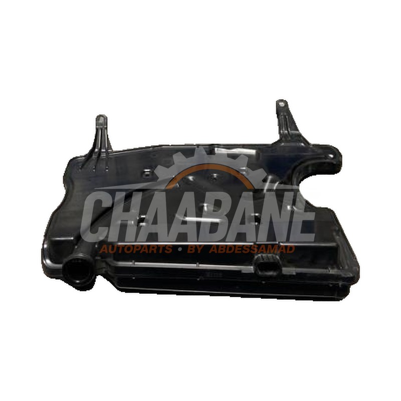 Guidage dair 51857001601 BMW X1 (F48) sDrive 18d 2.0 16V 2014 / 2022