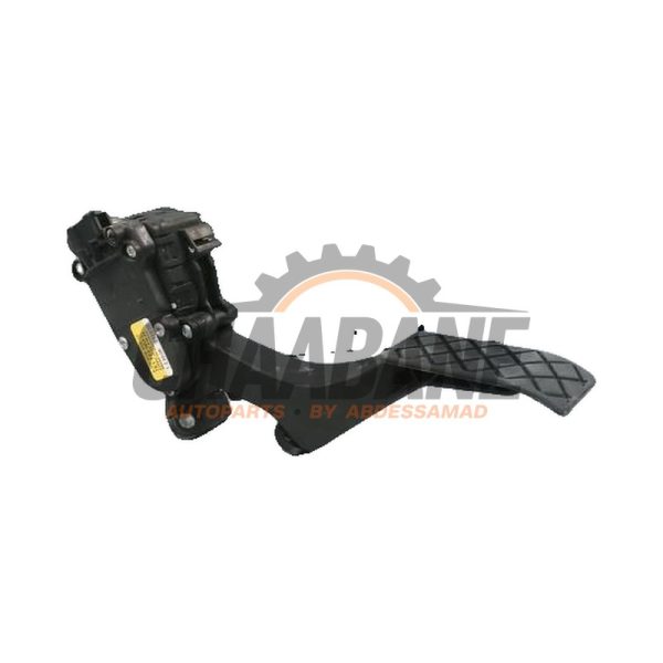Pedale daccelerateur 7E1723503C Volkswagen Transporter/Caravelle T6 2.0 TDI 150 2015 / 2024