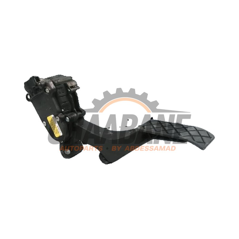 Pedale daccelerateur 7E1723503C Volkswagen Transporter/Caravelle T6 2.0 TDI 150 2015 / 2024