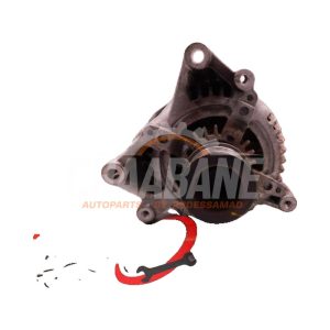 Alternateur 862712401 BMW X1 (F48) xDrive 18d 2.0 16V 2014 / 2022