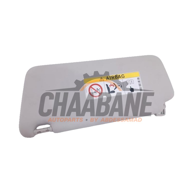 Pare-soleil A0068173920 Mercedes CLA (117.3) 1.6 CLA-180 16V