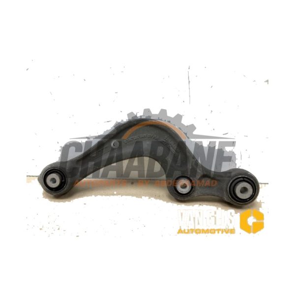 Bras de suspension haut arriere gauche 4M0505323G Audi A6 Avant (C8) 3.0 V6 24V 50 TDI Mild hybrid Quattro 2018